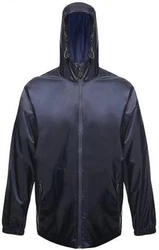 Regatta Outdoorjacke Herren Pro Packaway Dunkelblau
