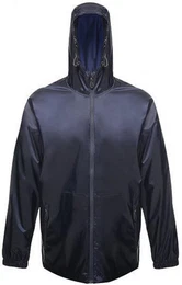 Outdoorjacke Herren Pro Packaway Breathable Jacket