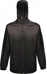 Outdoorjacke Herren Pro Packaway Breathable Jacket