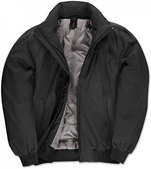 B&C Outdoorjacke Blouson-Jacke