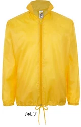 SOLS Outdoorjacke Herren Shift Windbreaker 
