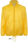 SOLS Outdoorjacke Herren Shift Windbreaker 