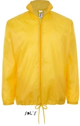 SOLS Outdoorjacke Herren Shift Windbreaker 