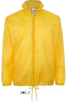 SOLS Outdoorjacke Herren Shift Windbreaker SOLS Outdoorjacke Herren Shift Windbreaker