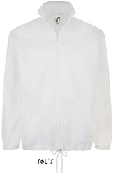 SOLS Outdoorjacke Herren Shift Windbreaker 