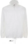 SOLS Outdoorjacke Herren Shift Windbreaker 