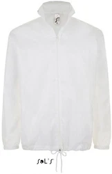 SOLS Outdoorjacke Herren Shift Windbreaker 
