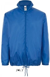 SOLS Outdoorjacke Herren Shift Windbreaker 