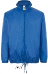 SOLS Outdoorjacke Herren Shift Windbreaker 