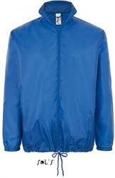 SOLS Outdoorjacke Herren Shift Windbreaker 