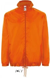 SOLS Outdoorjacke Herren Shift Windbreaker 