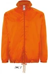 SOLS Outdoorjacke Herren Shift Windbreaker 