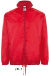 SOLS Outdoorjacke Herren Shift Windbreaker 