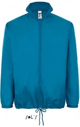 SOLS Outdoorjacke Herren Shift Windbreaker 