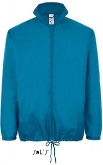 SOLS Outdoorjacke Herren Shift Windbreaker SOLS Outdoorjacke Herren Shift Windbreaker