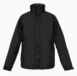 Promodoro Outdoorjacke Herren Performance Jacke Schwarz