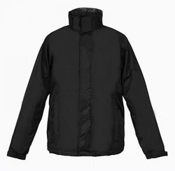 Promodoro Outdoorjacke Herren Performance Jacke Schwarz