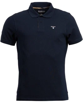 Barbour Poloshirt Polo Tartan Pique