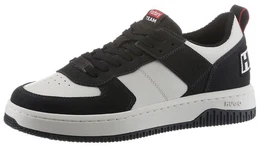 Kilian_Tenn_rdcp Sneaker mit -Schriftzug, Freizeitschuh, Halbschuh, Schnrschuh