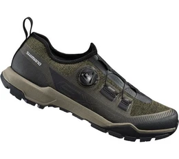 Fahrradschuh Touring-Fahrradschuhe EX700