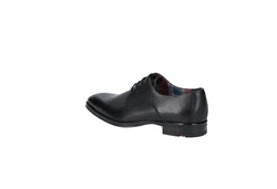 Lloyd Schnürschuh GIDEON Schwarz/Hellblau/Braun/Bordeaux/Rot