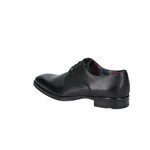 Lloyd Schnürschuh GIDEON Schwarz/Hellblau/Braun/Bordeaux/Rot