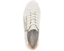 Remonte Herren Sneaker (D1C01) Beige/Khaki/Grau/Creme
