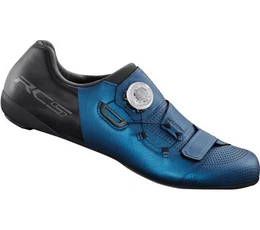 Fahrradschuh Rennrad - Fahrradschuhe SH-RC502, Breite Ausfhrung