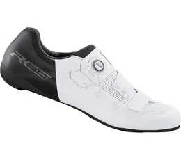 Fahrradschuh Rennrad - Fahrradschuhe SH-RC502, Breite Ausfhrung