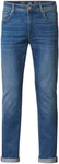 Petrol Industries Regular-fit Jeans Russel Blau/Hellblau