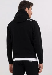 Replay Hoodie 