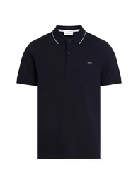 Poloshirt STRETCH PIQUE TIPPING POLO