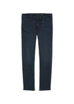 Marc O'Polo 5-Pocket-Jeans SJBO shaped Dunkelblau/Hellblau/Blau
