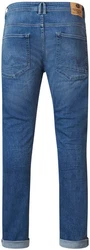 Petrol Industries Slim-fit Jeans Seaham 