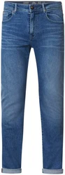 Petrol Industries Slim-fit Jeans Seaham 