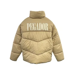 Steppjacke Spiller (1-St., kein Set)