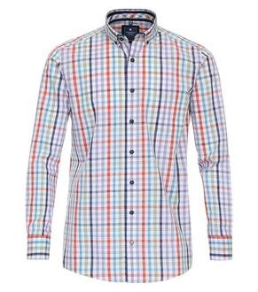 Redmond Langarmhemd Comfort Fit