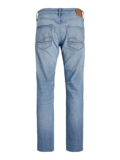 Jack & Jones Regular-fit Jeans Regular Jeans Basic (6938)