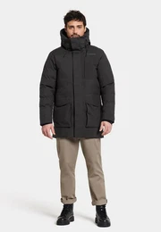Outdoorjacke