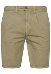 Indicode Chinoshorts INSan Khaki