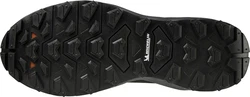 Mizuno WAVE DAICHI 7 GTX Trailrunningschuh Schwarz