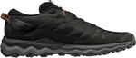 Mizuno WAVE DAICHI 7 GTX Trailrunningschuh Schwarz