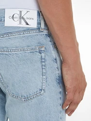 Calvin Klein Jeans 'AUTHENTIC STRAIGHT' 5-Pocket Jeans 