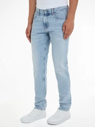Calvin Klein Jeans 'AUTHENTIC STRAIGHT' 5-Pocket Jeans 