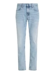 Calvin Klein Jeans 'AUTHENTIC STRAIGHT' 5-Pocket Jeans 