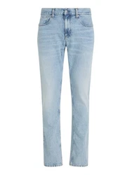 Calvin Klein Jeans 'AUTHENTIC STRAIGHT' 5-Pocket Jeans 