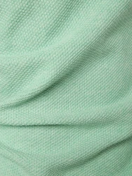 Finshley & Harding Strickpullover Grün/Hellgrün