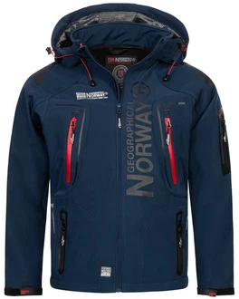 Geographical Norway Softshelljacke Herren Outdoor 