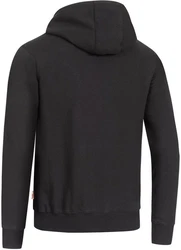 Lonsdale Hoodie Fremington Rot/Dunkelgrau/Schwarz/Grau/Braun/Hellblau/Beige