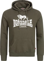 Lonsdale Hoodie Fremington 